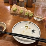 炭火焼とり えんや - 