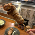 炭火焼とり えんや - 