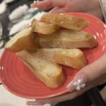 牡蠣&海老バル EAST BLUE - 