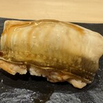 鮨 こん藤 - 穴子