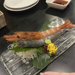 牡蠣&海老バル EAST BLUE - 