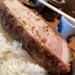 とんかつ丸一 - 