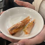 牡蠣&海老バル EAST BLUE - 