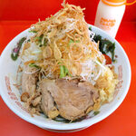 赤ひげラーメン - 