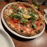 Pizzeria&Trattoria GONZO - 