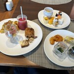 sakurazaka／ハイアット リージェンシー 那覇 沖縄 - 