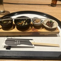 うなぎ四代目菊川 ヒルトンプラザウエスト大阪店 - 