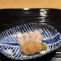 富小路 やま岸 - 