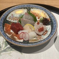 うなぎ四代目菊川 ヒルトンプラザウエスト大阪店 - 