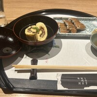 うなぎ四代目菊川 ヒルトンプラザウエスト大阪店 - 