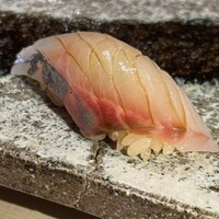 熟成鮨利他 難波 心斎橋 - 