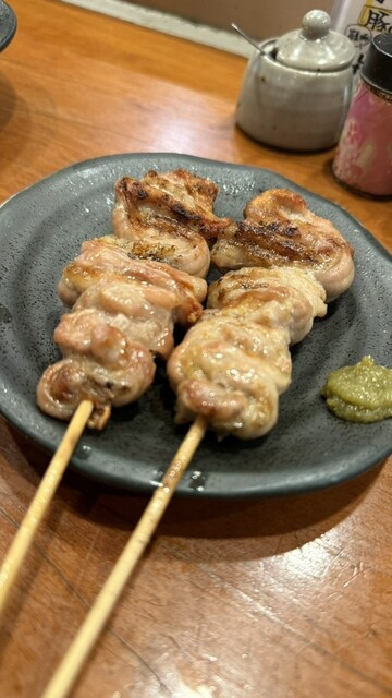 Sumibi Yakitori Enya Aojishiten photo 5