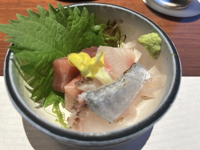 Maguro Shabushabu Taimeshi Souen