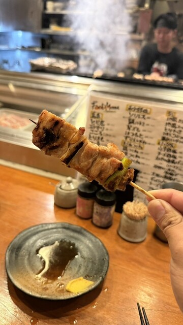 Sumibi Yakitori Enya Aojishiten photo 2