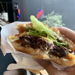 ツイタチコーヒーアンドティー - 