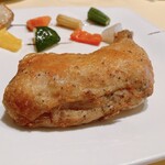 レストランMOMO - 