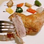 レストランMOMO - 