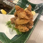 炭火焼鳥くわどり - 