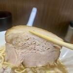 ヌードル＆スパイスカレー 今日の1番 - 店主からのサプライズ！！！