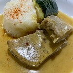 ビストロ ティアボ - 