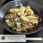 Soba Dokoro Yabu Karuizawa Ten - 