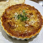 ビストロ ティアボ - 