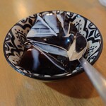 森の蕎麦かふぇ 九頭龍 - 