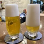 ビストロ ティアボ - 