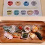 レストランMOMO - 