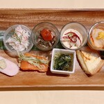 レストランMOMO - 