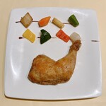 レストランMOMO - 