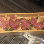 肉匠 コギヤ 宴庭  - 