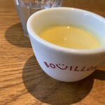 フランス大衆食堂ブイヨン本郷3 - 