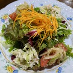 ビストロ ティアボ - 