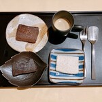 レストランMOMO - 