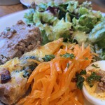 フランス大衆食堂ブイヨン本郷3 - 