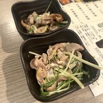 炭火焼鳥くわどり - 