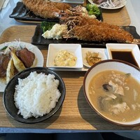 オーシャンディッシュクオン - 