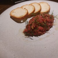 炭焼きステーキとワインobiobi - 
