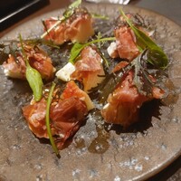 炭焼きステーキとワインobiobi - 