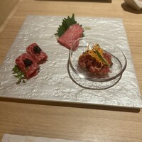 和牛 まつした 吟匠邸 - 