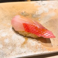 鮨 昇 - 