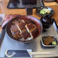 うなぎ料理 うな和 鶴舞 - 