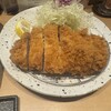 とんかつ目黒こがね