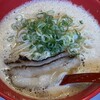 博多長浜ラーメン まる長 鶴見緑店