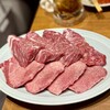 炭火焼肉ホルモンさわいし