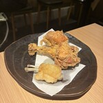 たこ焼き酒場なにわ - 