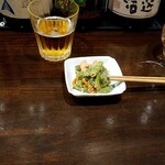 タバーン ガウチョ