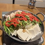 完全個室 つなぎや 池袋店 - 