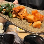 YAKINIKUEN 忍鬨 大阪梅田店